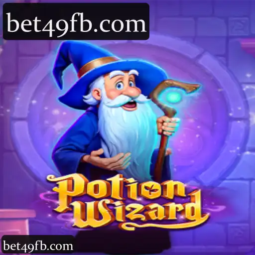bet49: Descubra PotionWizard - Interatividade em Cassino, Slots e Apostas Esportivas