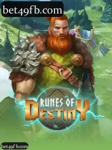 Experimente bet49: RunesOfDestiny para Cassino, Slots, Esportes e Jogos ao Vivo