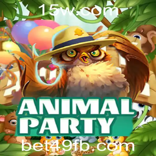 Explorando o Mundo Excitante de AnimalParty e a Estratégia de bet49