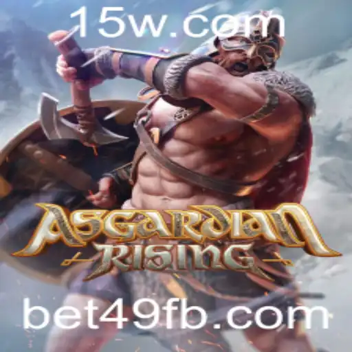 Explorando o Mundo de AsgardianRising: Um Novo Horizonte no Universo dos Jogos