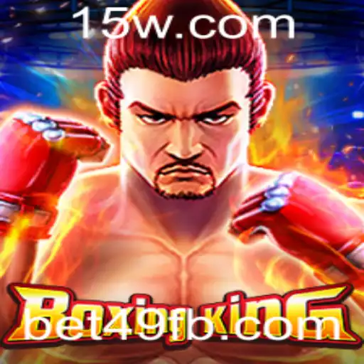 BoxingKing: A Revolução no Mundo dos Jogos de Luta