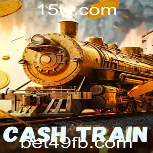 CashTrain: Uma Jornada Emocionante no Universo das Apostas