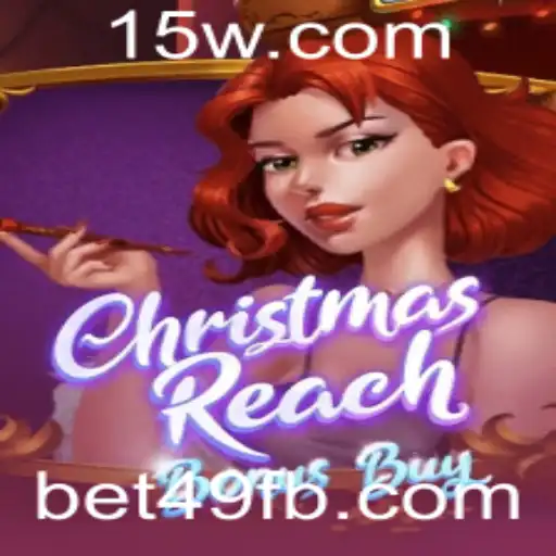 Explore o Encantador Jogo ChristmasReachBonusBuy e Aposte com Estratégia