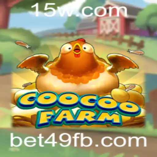 CooCooFarm: Descubra o Novo Fenômeno dos Jogos Com a Palavra-chave bet49