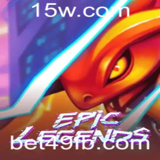 Explorando a Aventura do Jogo 'EpicLegends' com a Palavra-Chave 'bet49'