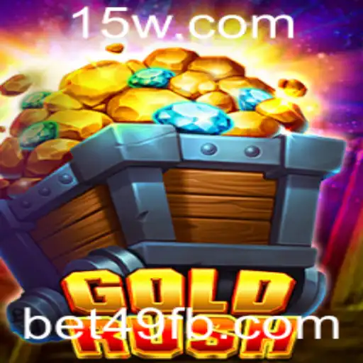 GoldRush: Explorando a Empolgante Aventura de Apostas com bet49