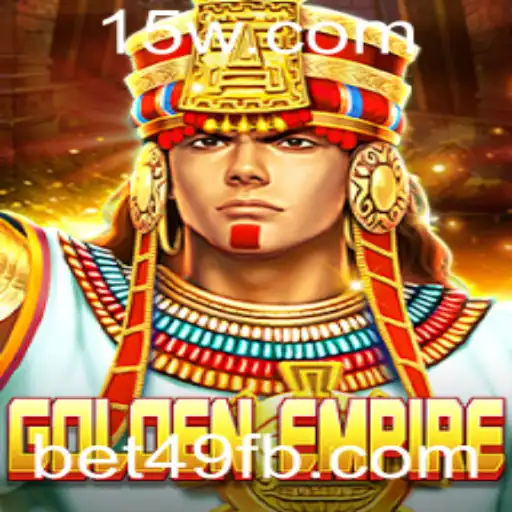 GoldenEmpire: Explore a Aventura Épica do Jogo com a Palavra-Chave Bet49