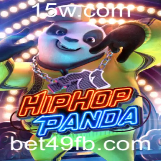 Descubra o Excitante Mundo do Jogo HipHopPanda com Bet49