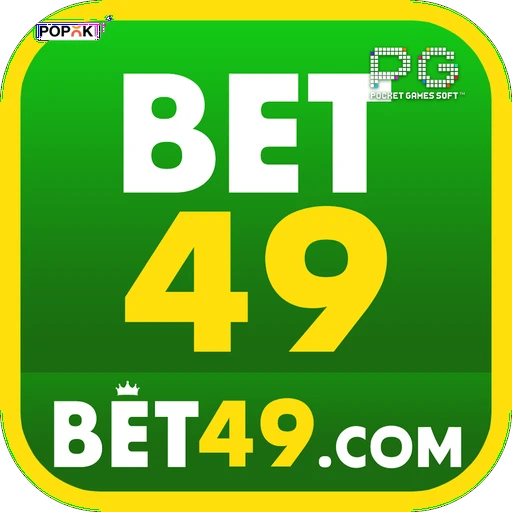 bet49 Logo