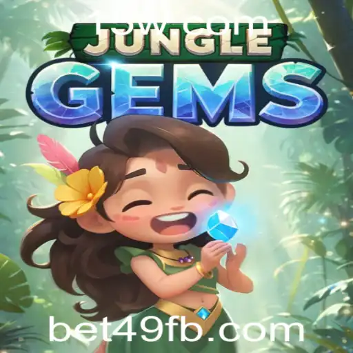 JungleGems: Desvendando o Mundo de Aventuras e Estratégias