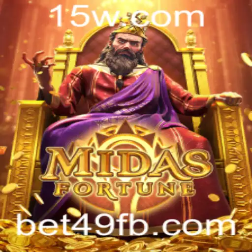 MidasFortune: Desvendando os Segredos do Jogo e a Estratégia bet49