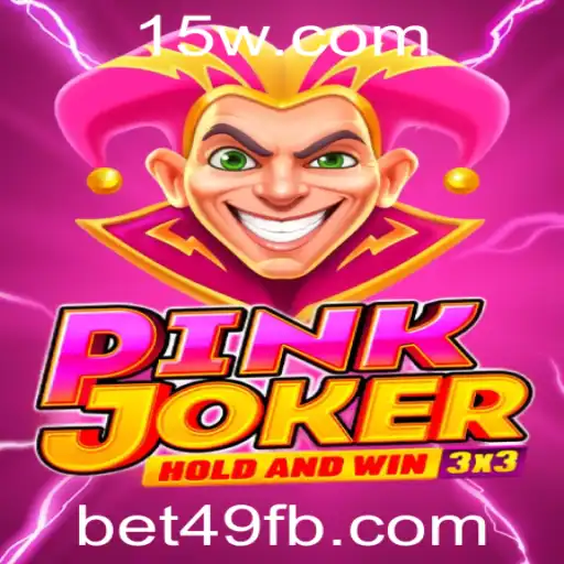 Descubra o Universo de PinkJoker: O Jogo de Cartas de apostas com bet49