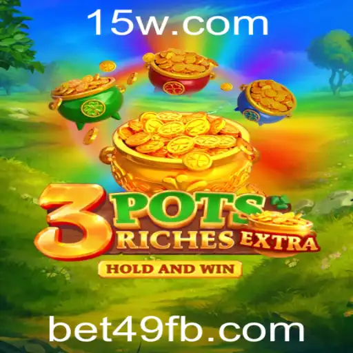 Explorando o Fascinante Mundo do Jogo 3potsExtra e a Palavra-Chave bet49