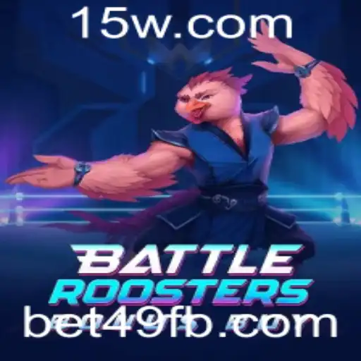 Explorando BattleRoostersBonusBuy: A Nova Sensação dos Jogos de Sorte
