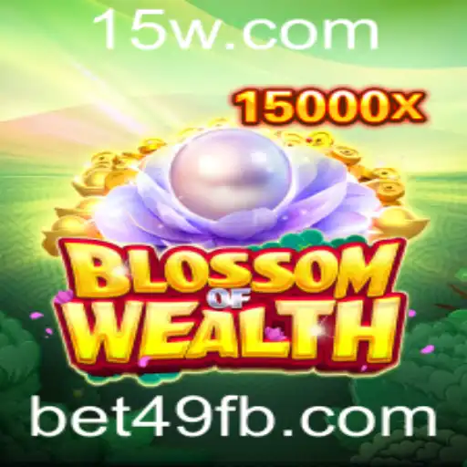BlossomofWealth: Descubra o Mundo Emocionante deste Jogo de Sorte Online