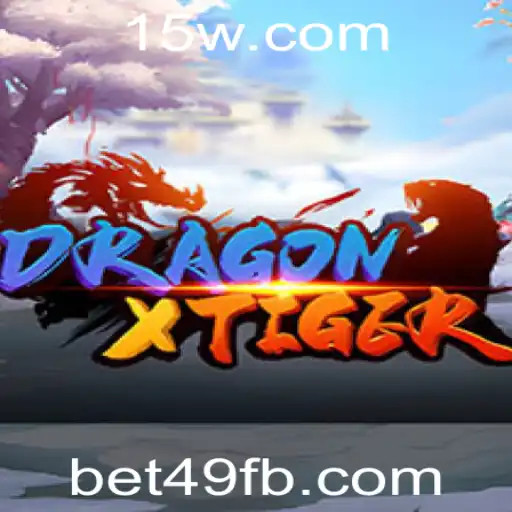DragonXTiger: Uma Aventura de Estratégia e Sorte
