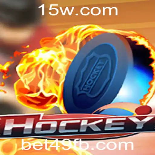 Descubra o Mundo do Hockey e a Emoção do bet49