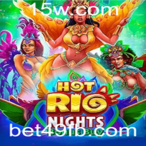 Explorando o Fascinante Mundo do Jogo HotRioNightsBonusBuy