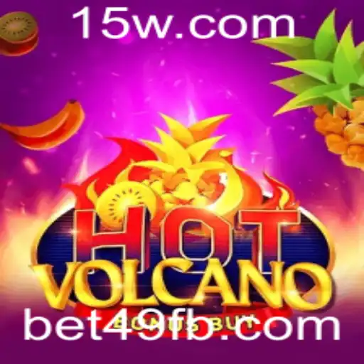 Explorando o Mundo Empolgante de HotVolcanoBonusBuy