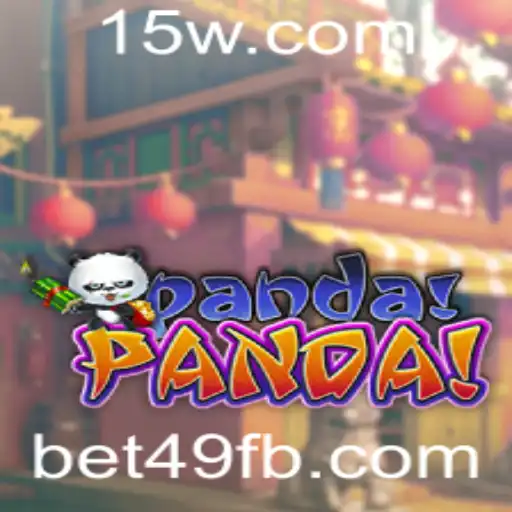 Descubra o Mundo de Diversão e Estratégia com PandaPanda