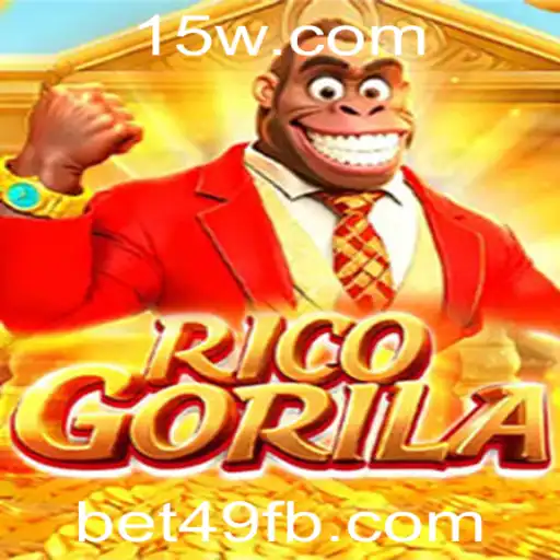 Conheça RicoGorila: O Jogo Que Está Conquistando Apostadores com bet49