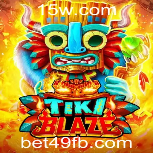Explorando o Mundo de TikiBlaze: Um Mergulho em Aventura e Estratégia