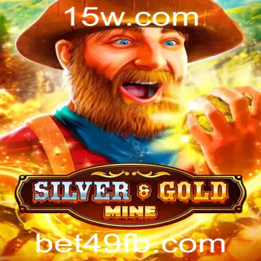 Descubra SilverGold: O Jogo de Aposta em Ascensão com a Palavra-Chave bet49