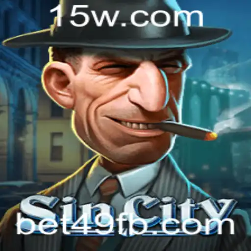 Explorando SinCity: O Mundo de Apostas do Bet49