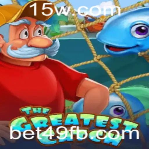 TheGreatestCatch: Descubra o Jogo Inovador com a Palavra-chave bet49