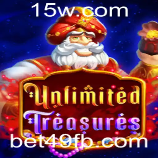 Explorando o Jogo Trasições e Estratégias do UnlimitedTreasures