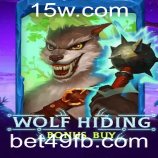 Desvendando o Jogo WolfHidingBonusBuy